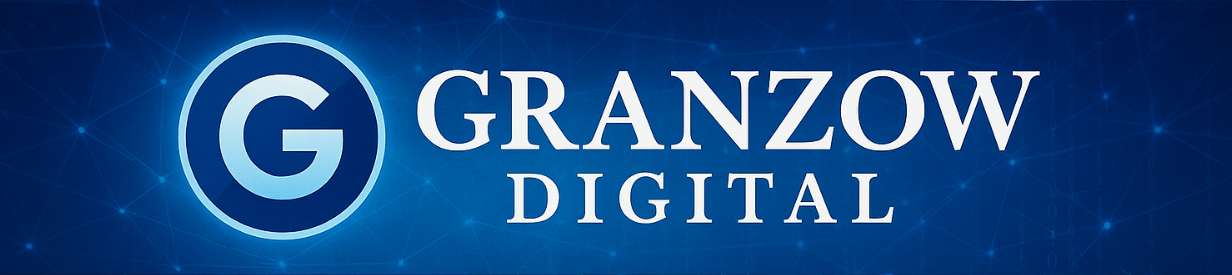 Granzow Digital Header